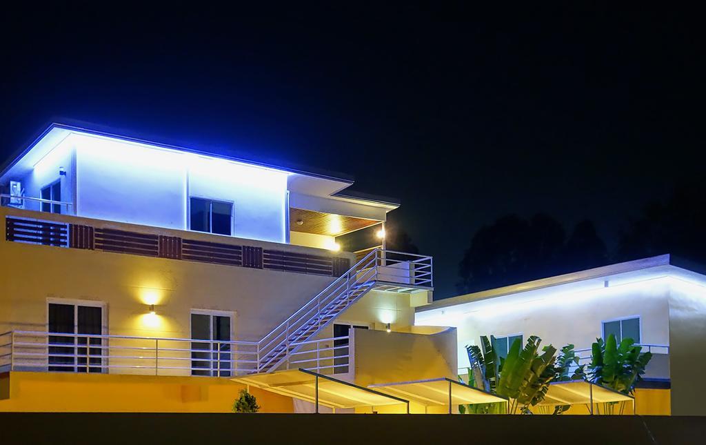 פאטאיה Gp Rooms Pool Guesthouse חדר תמונה