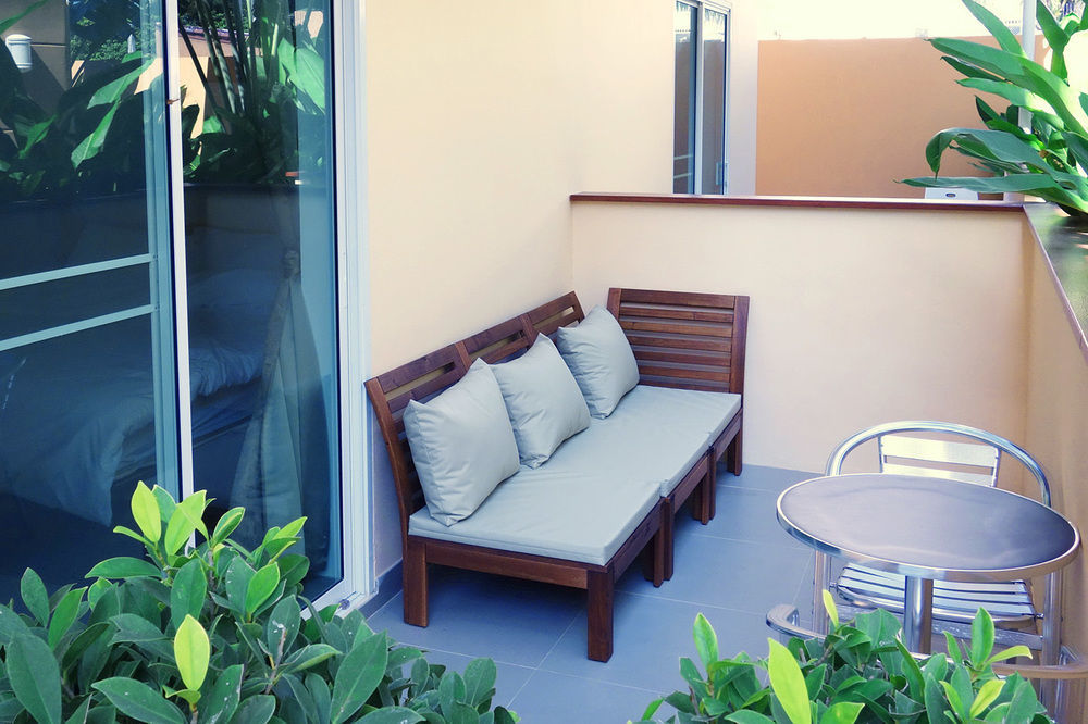 פאטאיה Gp Rooms Pool Guesthouse מראה חיצוני תמונה